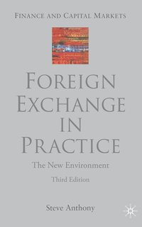 bokomslag Foreign Exchange in Practice