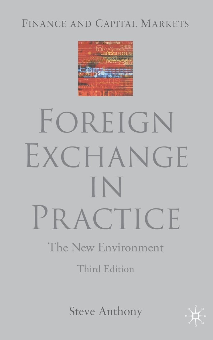 Foreign Exchange in Practice 1