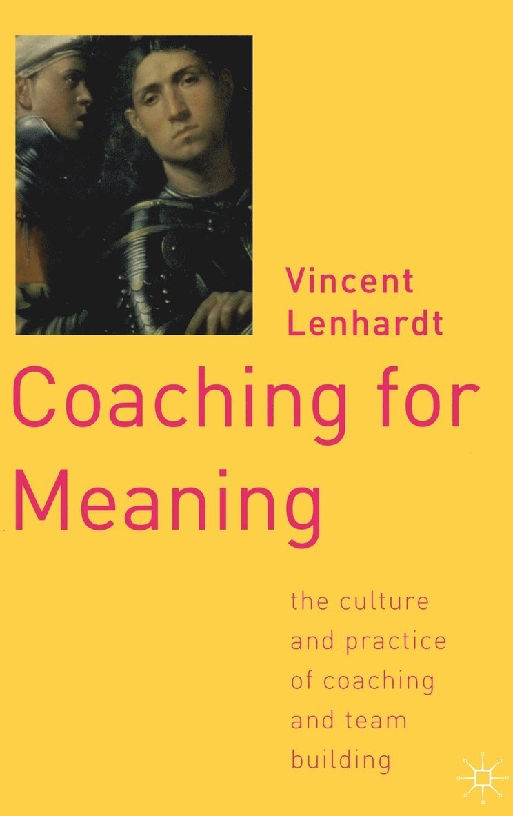 Coaching for Meaning 1