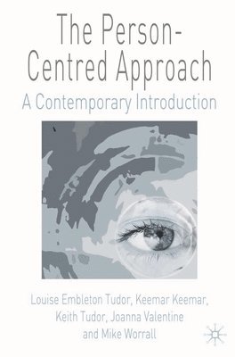 The Person-Centred Approach 1