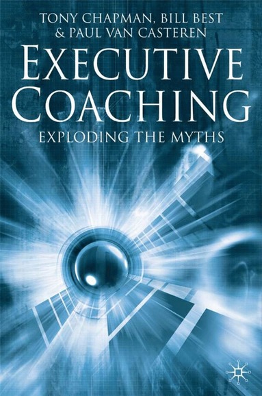 bokomslag Executive Coaching