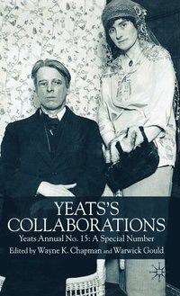 bokomslag Yeats's Collaborations
