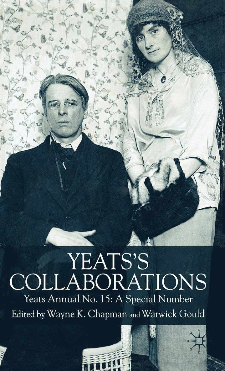 Yeats's Collaborations 1