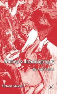 bokomslag Women's Autobiography