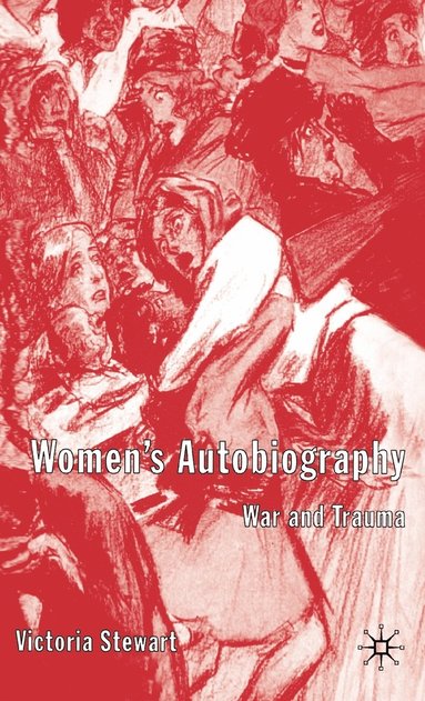 bokomslag Women's Autobiography