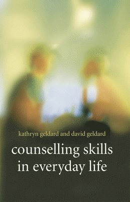 Counselling Skills in Everyday Life 1