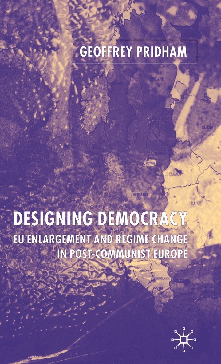 Designing Democracy 1