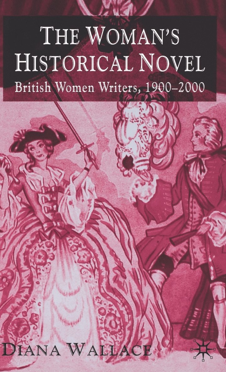 The Woman's Historical Novel 1