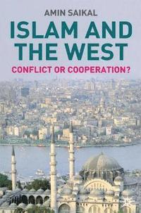bokomslag Islam and the West