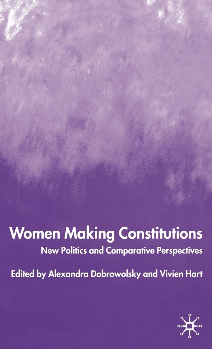 Women Making Constitutions 1