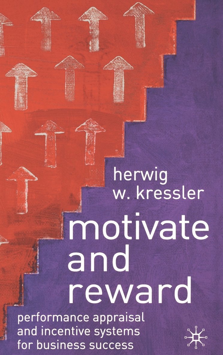 Motivate and Reward 1