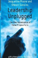 bokomslag Leadership Unplugged
