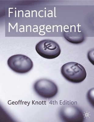 bokomslag Financial Management