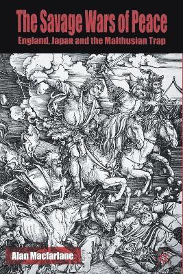 A. Macfarlane, A. MacFarlane - Savage Wars of Peace, Häftad