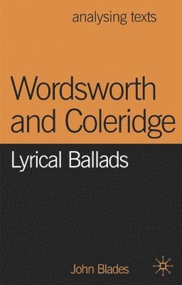 Wordsworth and Coleridge 1