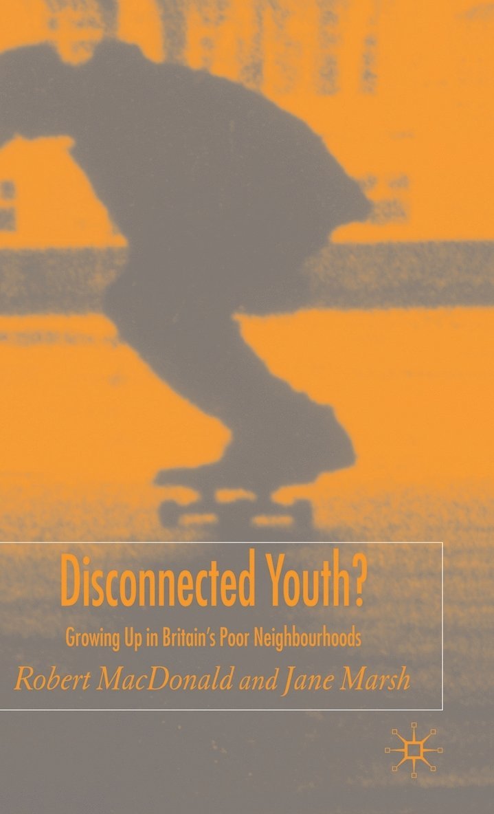 Disconnected Youth? 1