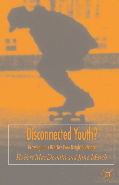 bokomslag Disconnected Youth?