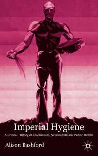 bokomslag Imperial Hygiene