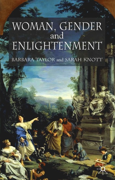 bokomslag Women, Gender and Enlightenment