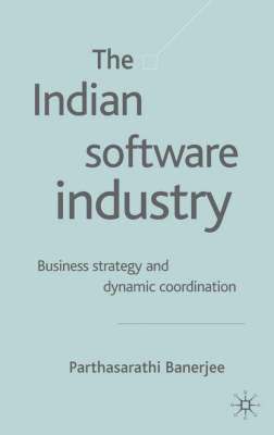 The Indian Software Industry 1