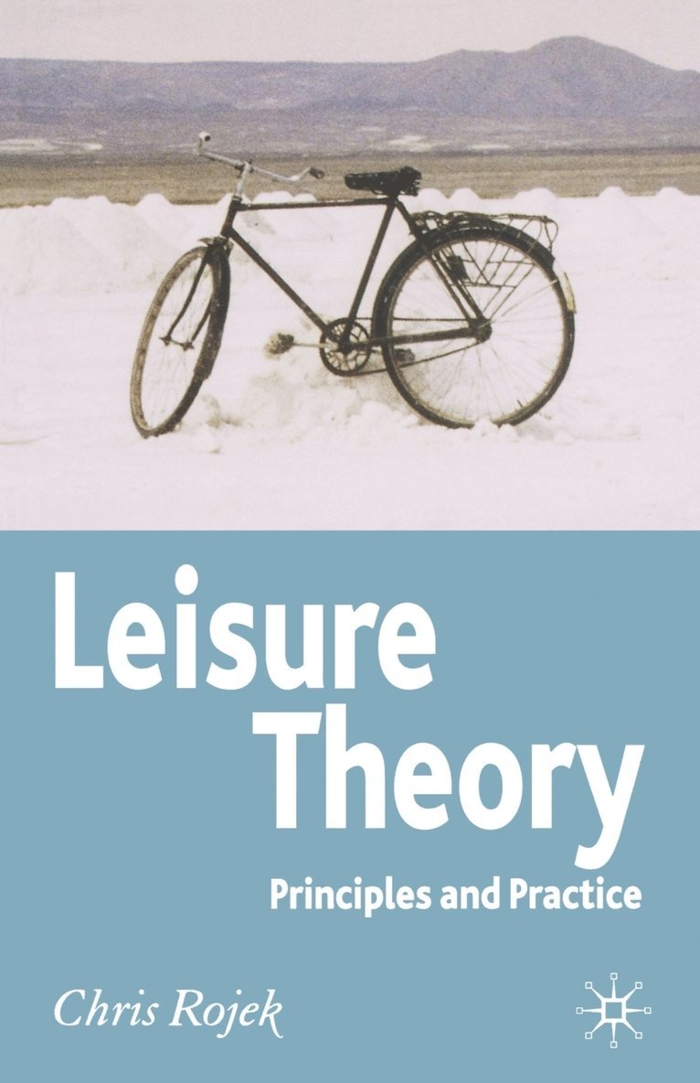 Leisure Theory 1