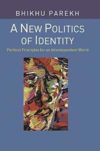 bokomslag A New Politics of Identity