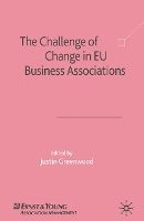 Challenge of Change in EU Business Associations
