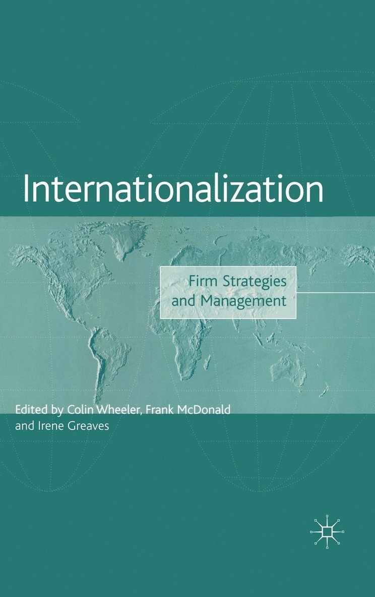 Internationalization 1