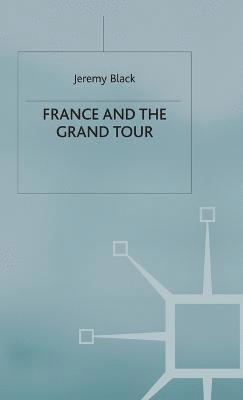 France and the Grand Tour 1