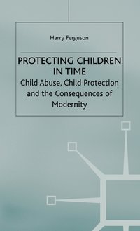 bokomslag Protecting Children in Time