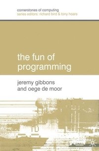 bokomslag The Fun of Programming