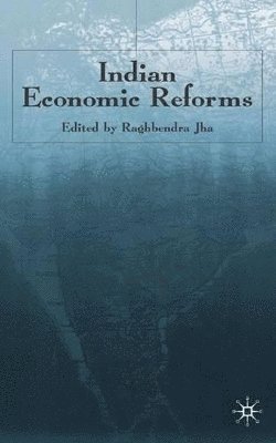 Indian Economic Reforms 1