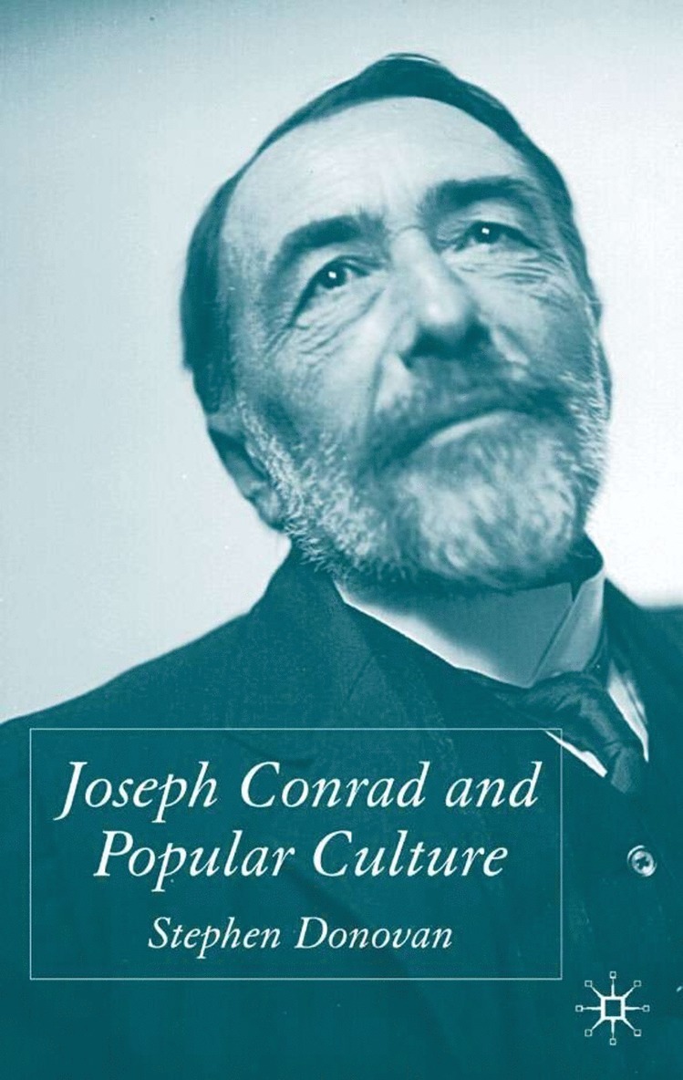 Joseph Conrad and Popular Culture 1