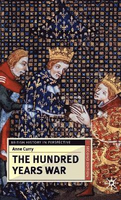 The Hundred Years War, Second Edition