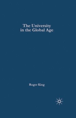 The University in the Global Age 1