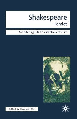 bokomslag Shakespeare - Hamlet