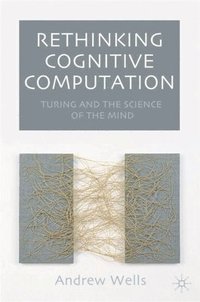 bokomslag Rethinking Cognitive Computation