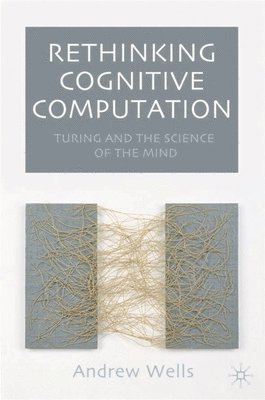 bokomslag Rethinking Cognitive Computation
