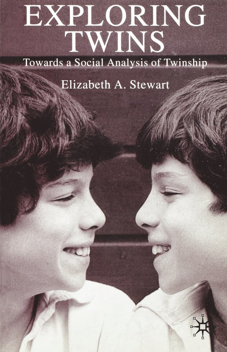 E. Stewart, Elizabeth A. Stewart - Exploring Twins, Häftad