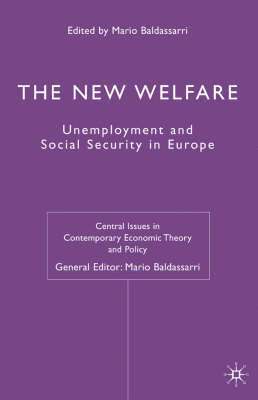 The New Welfare 1