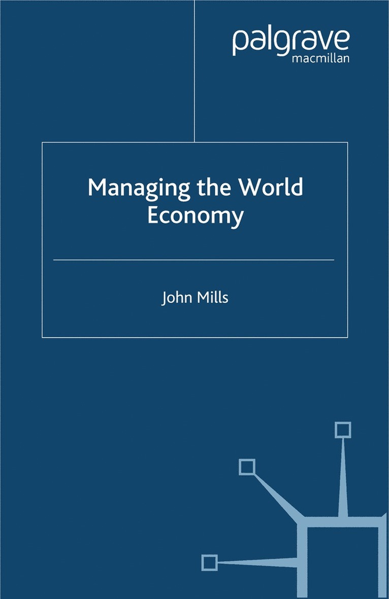 Managing the World Economy 1