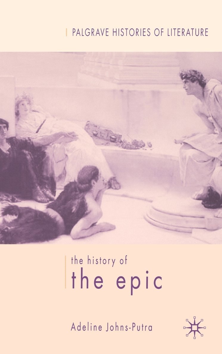 History of the Epic
