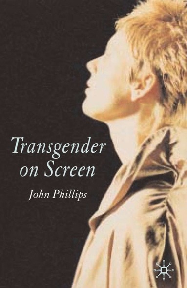 bokomslag Transgender On Screen