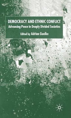 Democracy and Ethnic Conflict 1