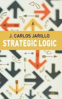 bokomslag Strategic Logic