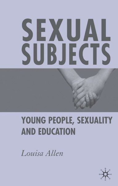 bokomslag Sexual Subjects