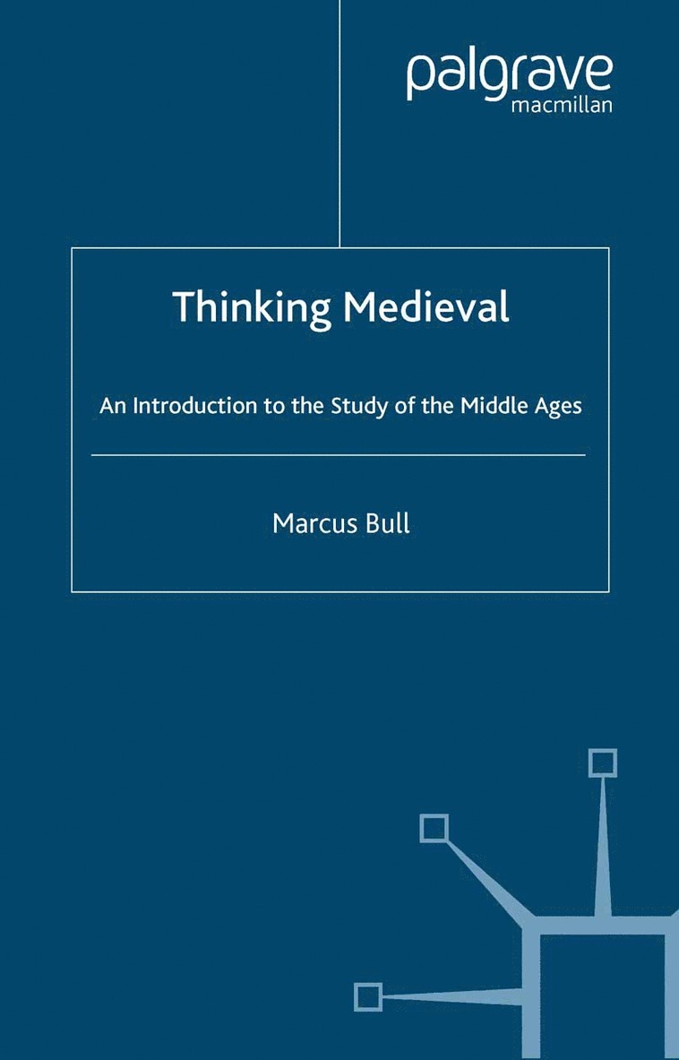 Thinking Medieval 1