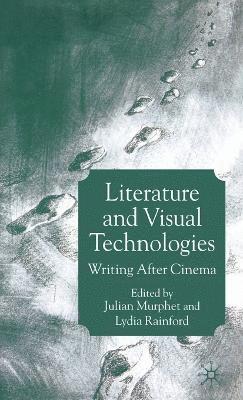 Literature and Visual Technologies 1