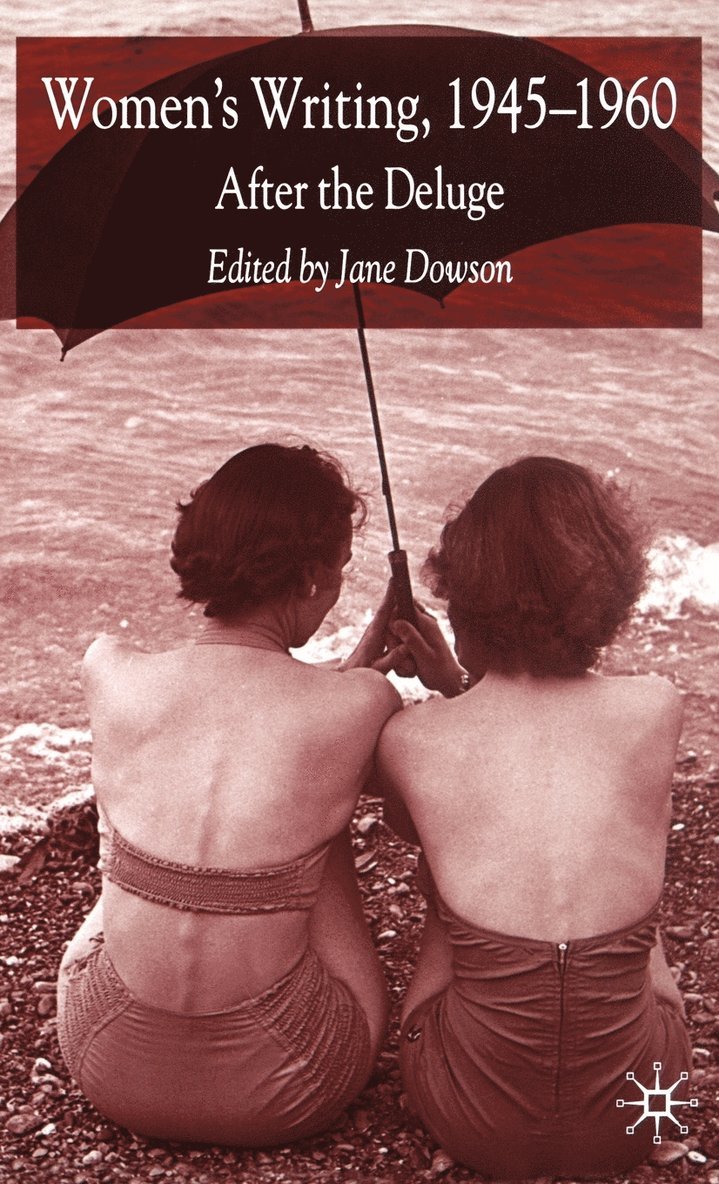 Women's Writing 1945-1960 1