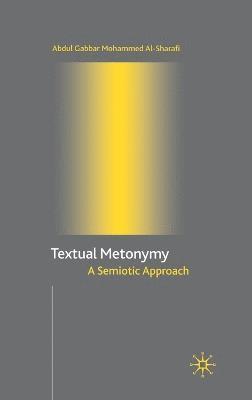 Textual Metonymy 1